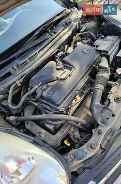 Хэтчбек Nissan Micra 2006 в 