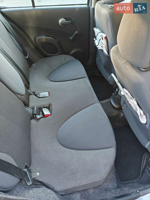 Хетчбек Nissan Micra 2008 в Рівному