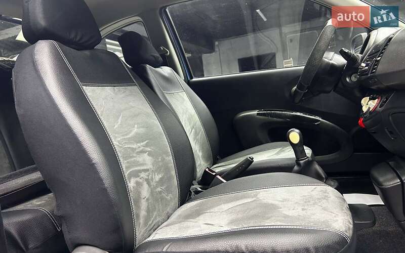 Хэтчбек Nissan Micra 2004 в Черновцах фото 16 Хэтчбек Nissan Micra 2004 в Черновцах