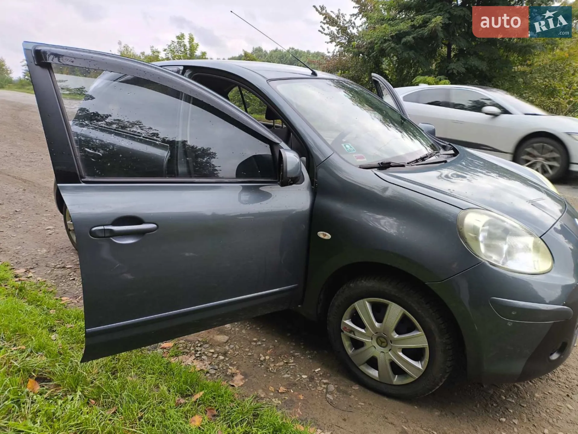 2011 Nissan Micra - мініатюра 9