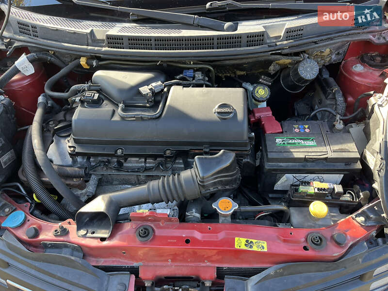 Хэтчбек Nissan Micra 2006 в Бердичеве фото 14 Хэтчбек Nissan Micra 2006 в Бердичеве