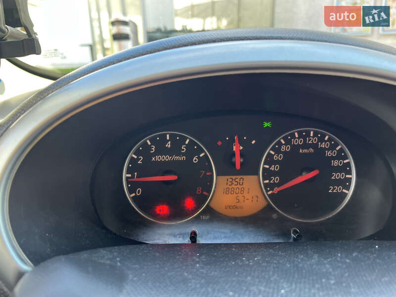 Хэтчбек Nissan Micra 2006 в Бердичеве фото 27 Хэтчбек Nissan Micra 2006 в Бердичеве