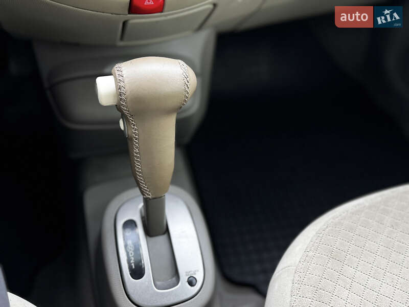 Хэтчбек Nissan Micra 2005 в Полтаве фото 33 Хэтчбек Nissan Micra 2005 в Полтаве