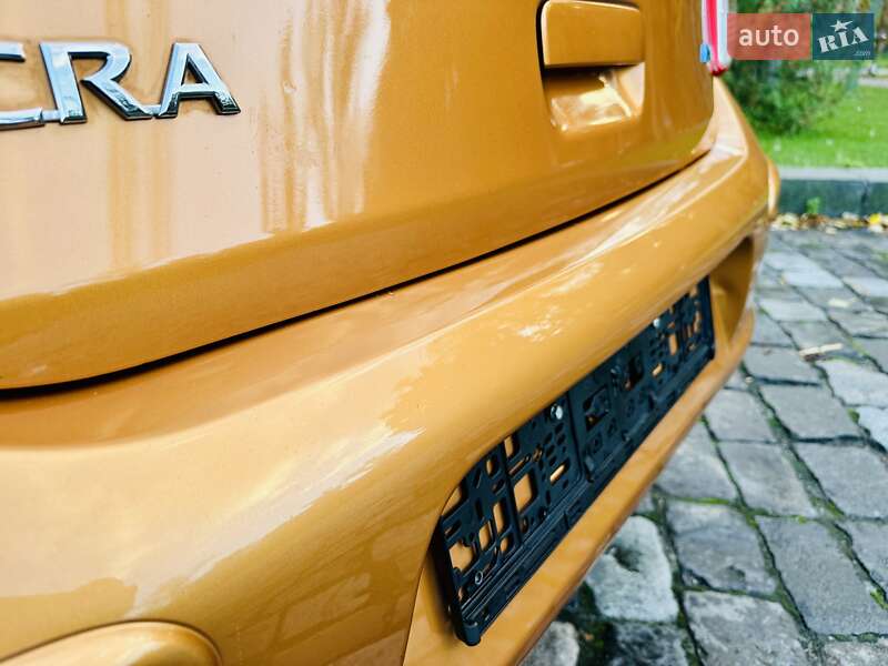 Хетчбек Nissan Micra 2012 в Харкові