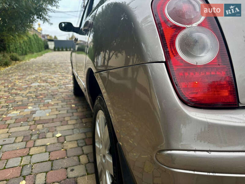 Хэтчбек Nissan Micra 2007 в Белой Церкви фото 13 Хэтчбек Nissan Micra 2007 в Белой Церкви