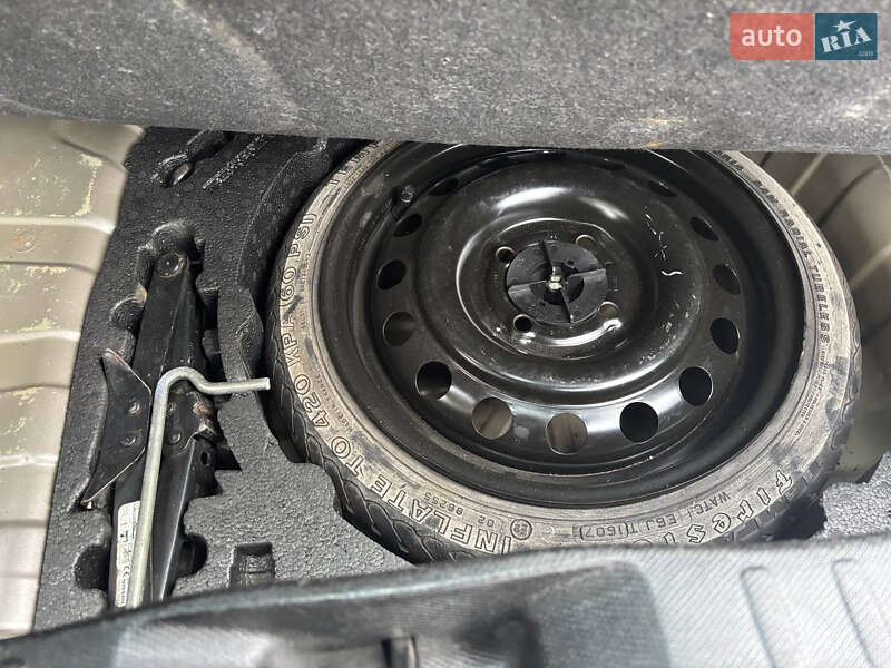 Хэтчбек Nissan Micra 2007 в Белой Церкви фото 17 Хэтчбек Nissan Micra 2007 в Белой Церкви