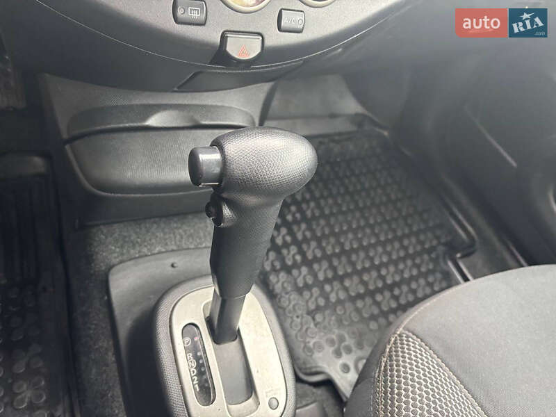 Хэтчбек Nissan Micra 2007 в Белой Церкви фото 43 Хэтчбек Nissan Micra 2007 в Белой Церкви