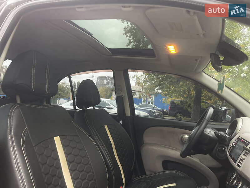 Хэтчбек Nissan Micra 2007 в Киеве фото 23 Хэтчбек Nissan Micra 2007 в Киеве