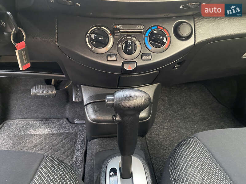 Хэтчбек Nissan Micra 2008 в Виннице фото 17 Хэтчбек Nissan Micra 2008 в Виннице