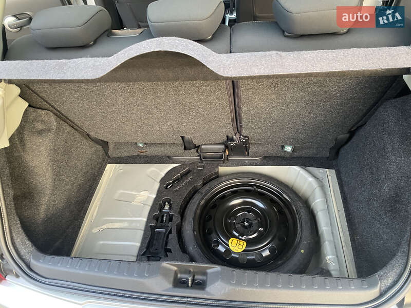 Хэтчбек Nissan Micra 2008 в Виннице фото 28 Хэтчбек Nissan Micra 2008 в Виннице