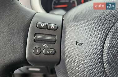 Хэтчбек Nissan Micra 2005 в  фото 16 Хэтчбек Nissan Micra 2005 в