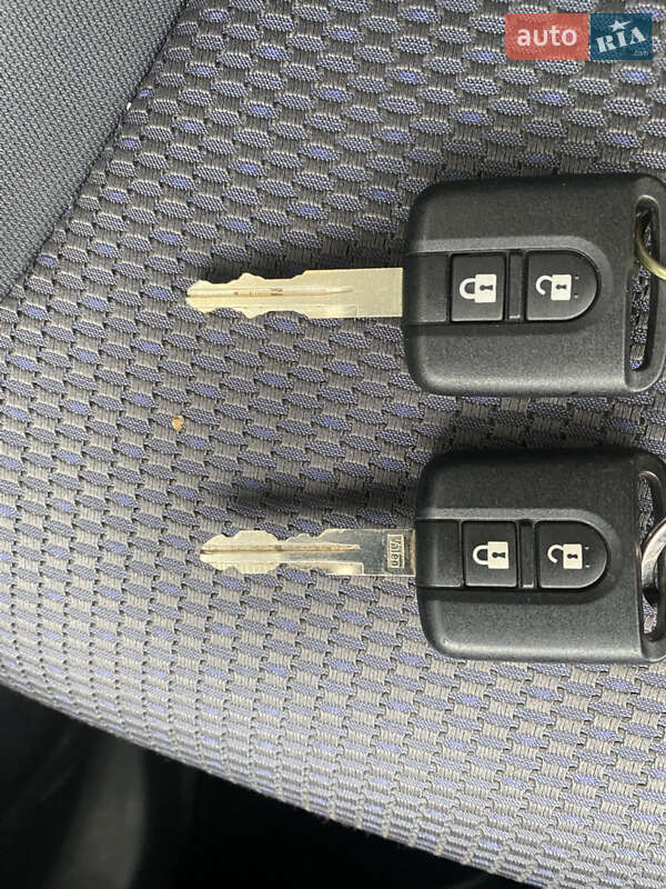 Хэтчбек Nissan Micra 2008 в Виннице фото 30 Хэтчбек Nissan Micra 2008 в Виннице