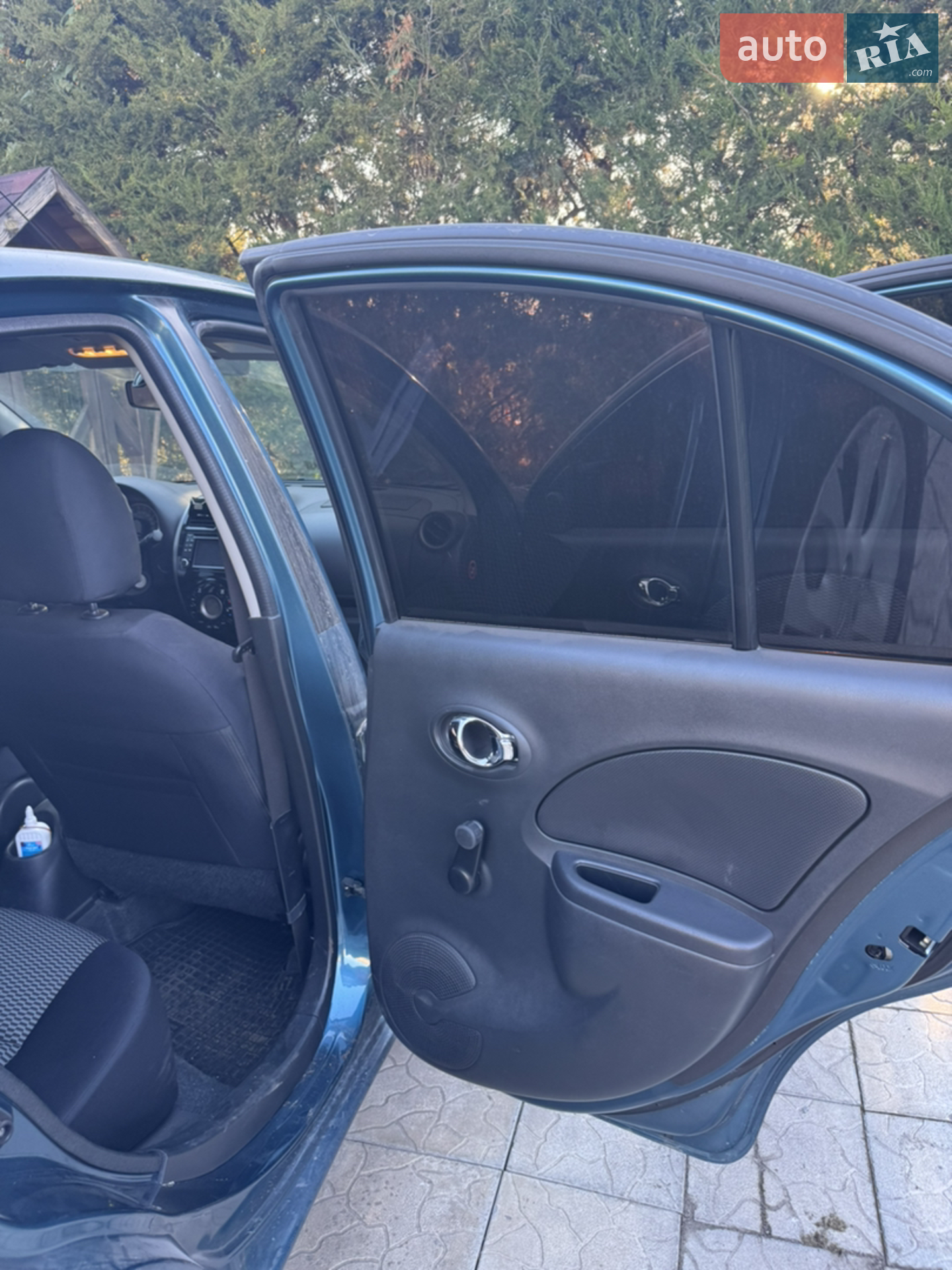 2014 Nissan Micra - мініатюра 12