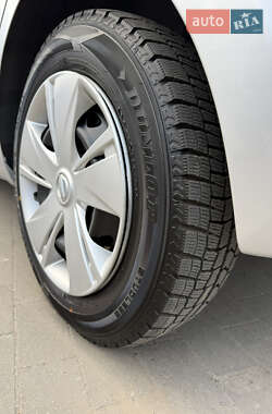 Хэтчбек Nissan Micra 2015 в Одессе