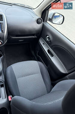 Хэтчбек Nissan Micra 2015 в Одессе