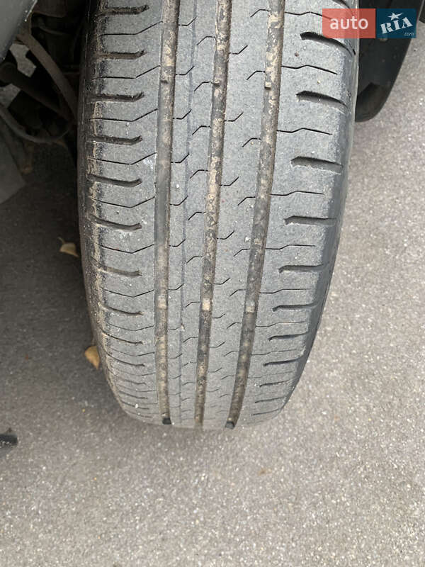 Хэтчбек Nissan Micra 2007 в Виннице