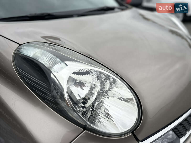 Хэтчбек Nissan Micra 2007 в Виннице фото 13 Хэтчбек Nissan Micra 2007 в Виннице