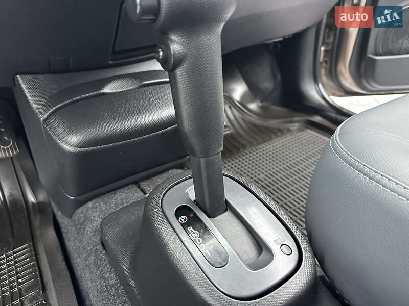 Хэтчбек Nissan Micra 2007 в Виннице фото 36 Хэтчбек Nissan Micra 2007 в Виннице