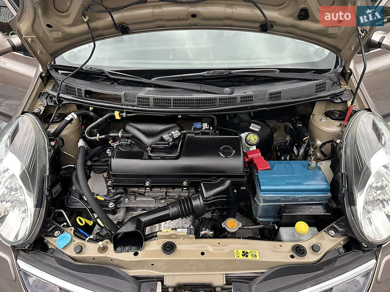 Хэтчбек Nissan Micra 2007 в Виннице фото 38 Хэтчбек Nissan Micra 2007 в Виннице