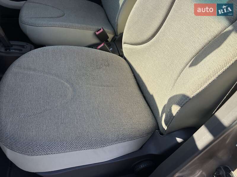 Хэтчбек Nissan Micra 2006 в Киеве фото 10 Хэтчбек Nissan Micra 2006 в Киеве