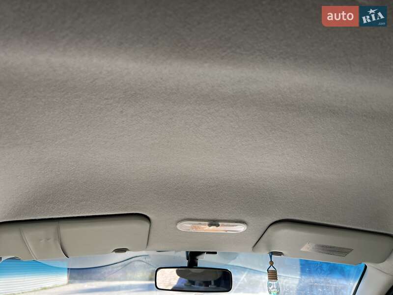 Хэтчбек Nissan Micra 2006 в Киеве фото 18 Хэтчбек Nissan Micra 2006 в Киеве