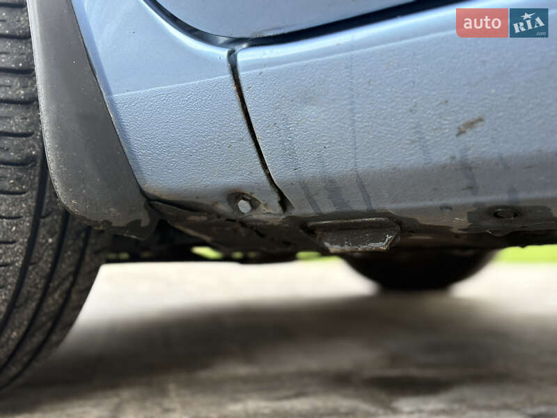 Хетчбек Nissan Micra 2008 в Києві