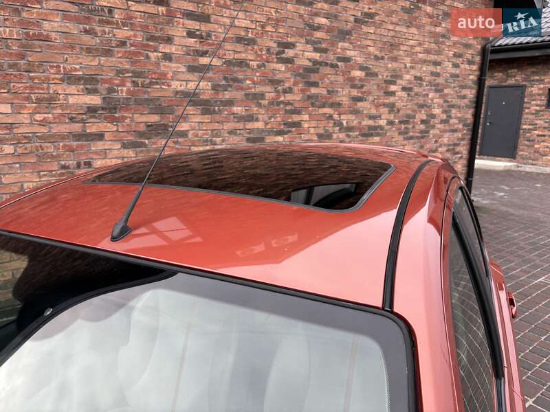 Хетчбек Nissan Micra 2008 в Києві