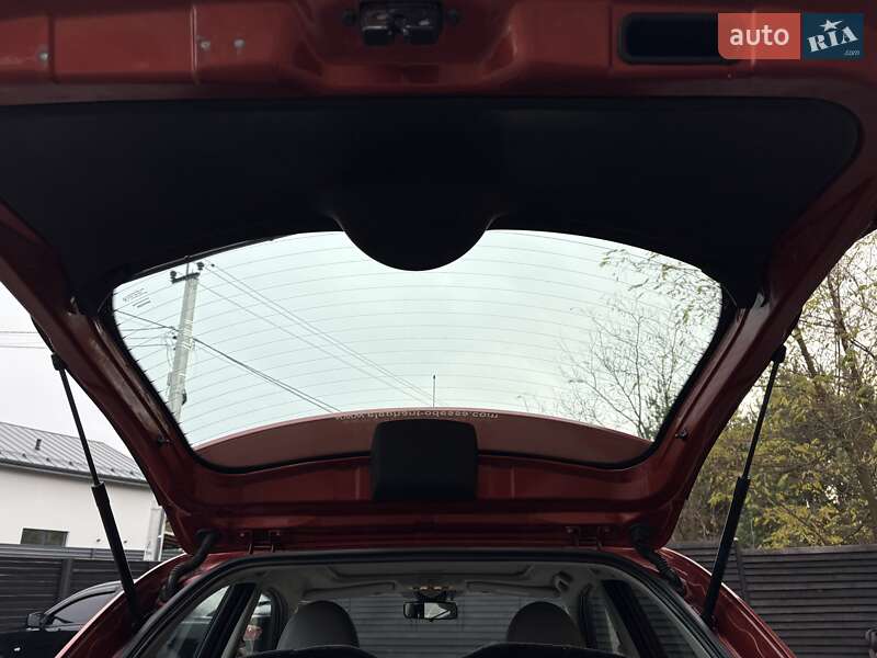 Хетчбек Nissan Micra 2008 в Києві