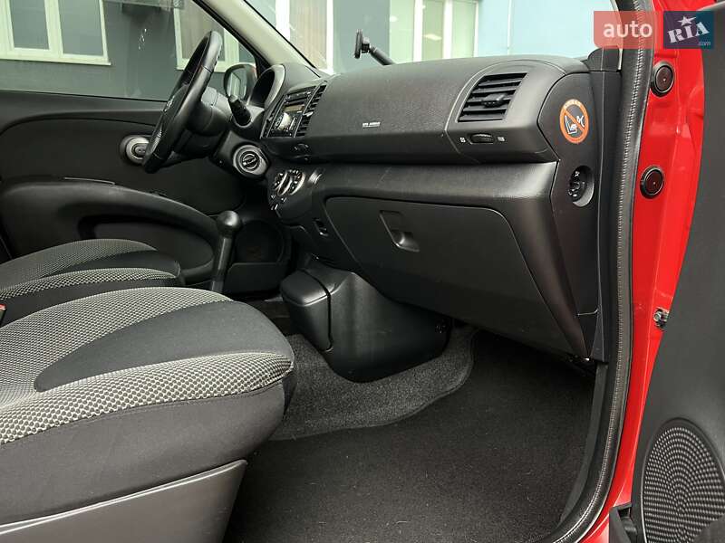 Хетчбек Nissan Micra 2007 в Одесі