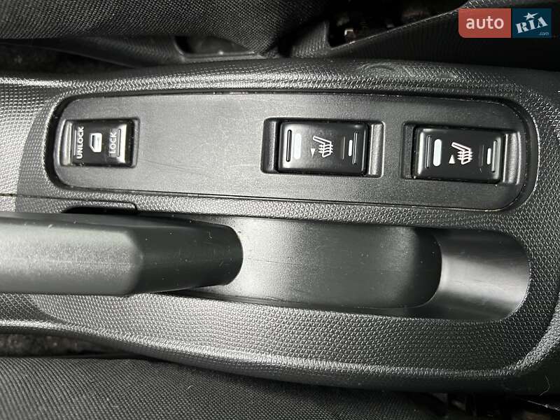 Хетчбек Nissan Micra 2007 в Одесі