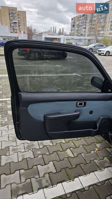 Хэтчбек Nissan Micra 2002 в Хмельницком фото 8 Хэтчбек Nissan Micra 2002 в Хмельницком