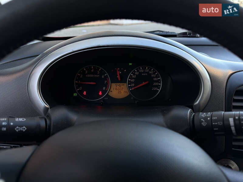 Хэтчбек Nissan Micra 2007 в Одессе фото 7 Хэтчбек Nissan Micra 2007 в Одессе