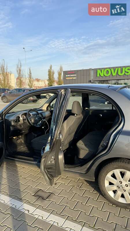 Хэтчбек Nissan Micra 2007 в Киеве фото 7 Хэтчбек Nissan Micra 2007 в Киеве