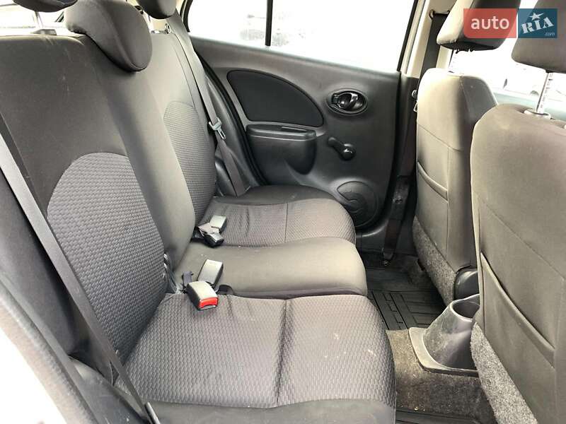 Хэтчбек Nissan Micra 2014 в Виннице фото 21 Хэтчбек Nissan Micra 2014 в Виннице