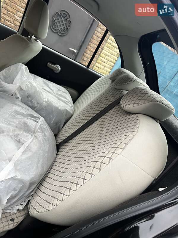 Хетчбек Nissan Micra 2006 в Харкові фото 15 Хетчбек Nissan Micra 2006 в Харкові