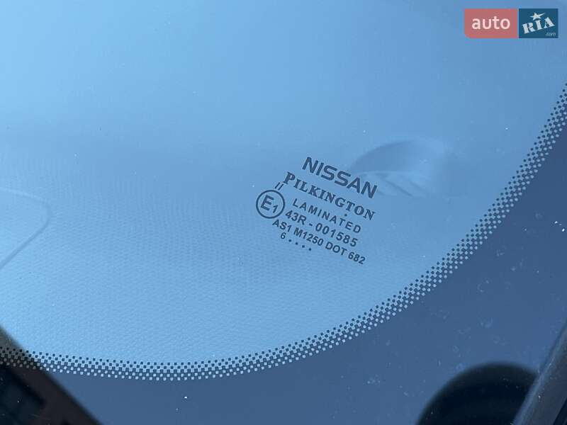 Хэтчбек Nissan Micra 2006 в Киеве