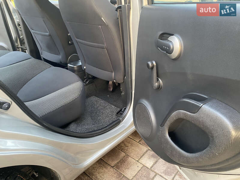 Хэтчбек Nissan Micra 2008 в Виннице фото 26 Хэтчбек Nissan Micra 2008 в Виннице