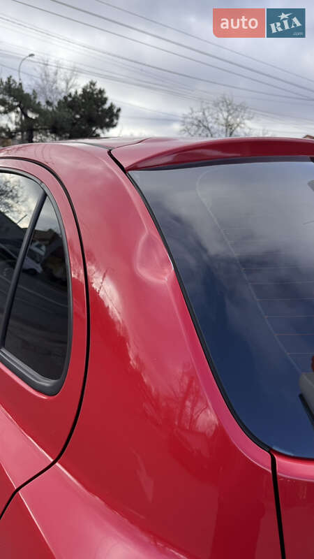 Хэтчбек Nissan Micra 2009 в Одессе