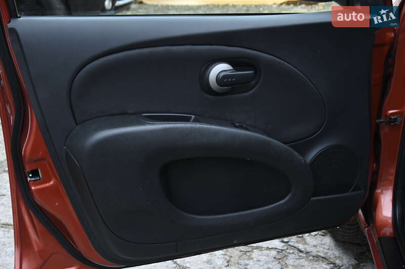 Хэтчбек Nissan Micra 2008 в Бердичеве