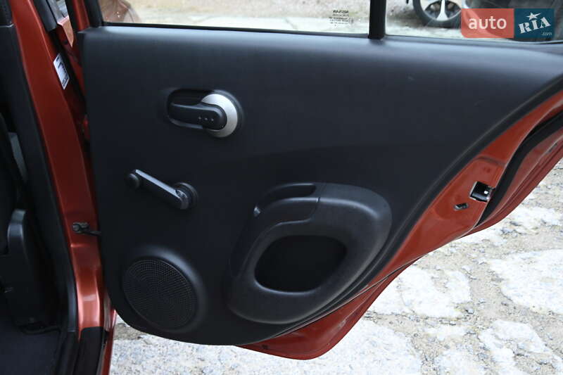 Хэтчбек Nissan Micra 2008 в Бердичеве