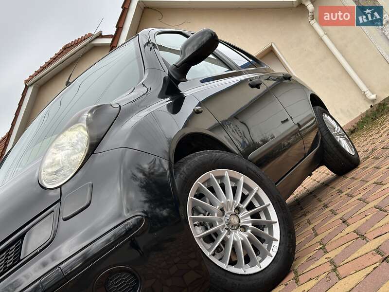 Хэтчбек Nissan Micra 2008 в Одессе фото 5 Хэтчбек Nissan Micra 2008 в Одессе