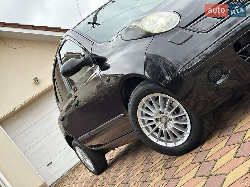 Хэтчбек Nissan Micra 2008 в Одессе фото 33 Хэтчбек Nissan Micra 2008 в Одессе