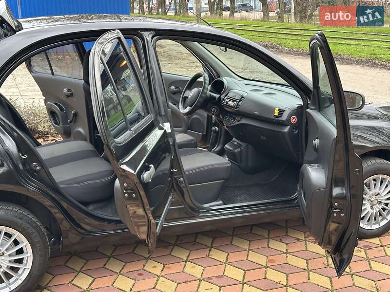 Хэтчбек Nissan Micra 2008 в Одессе фото 40 Хэтчбек Nissan Micra 2008 в Одессе