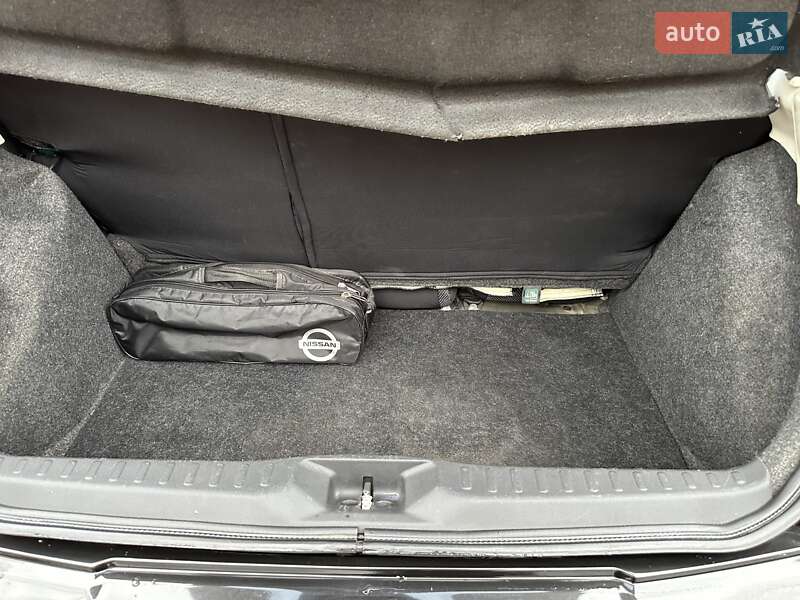 Хэтчбек Nissan Micra 2008 в Одессе фото 68 Хэтчбек Nissan Micra 2008 в Одессе