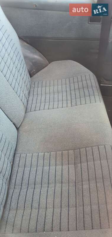 Хэтчбек Nissan Micra 1997 в Краматорске