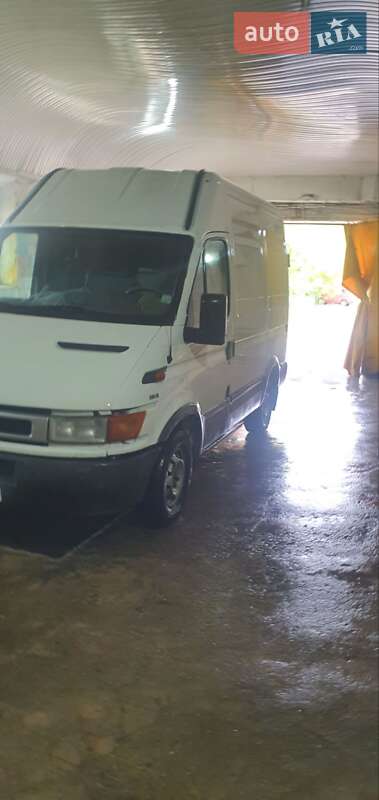 Хэтчбек Nissan Micra 1997 в Краматорске