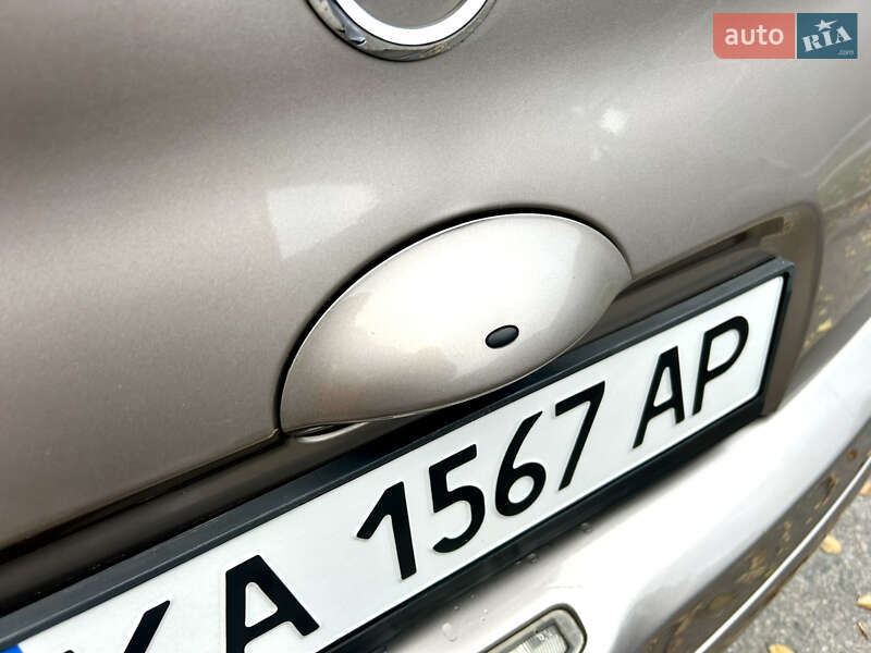 Хэтчбек Nissan Micra 2007 в Белой Церкви фото 16 Хэтчбек Nissan Micra 2007 в Белой Церкви