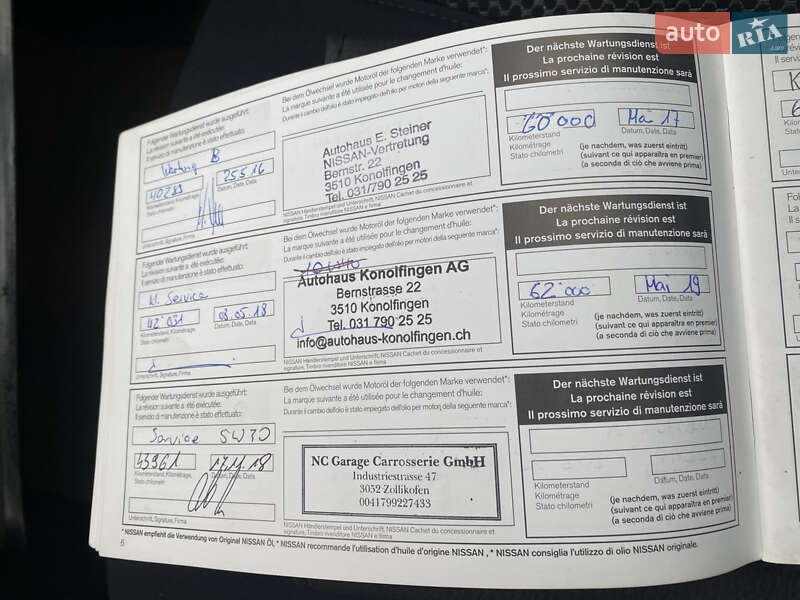 Хетчбек Nissan Micra 2008 в Вінниці