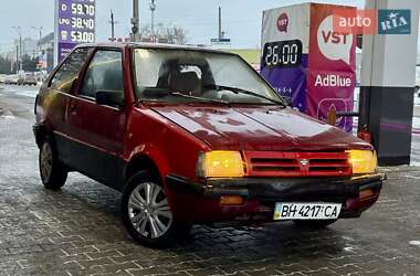 Хэтчбек Nissan Micra 1986 в Одессе
