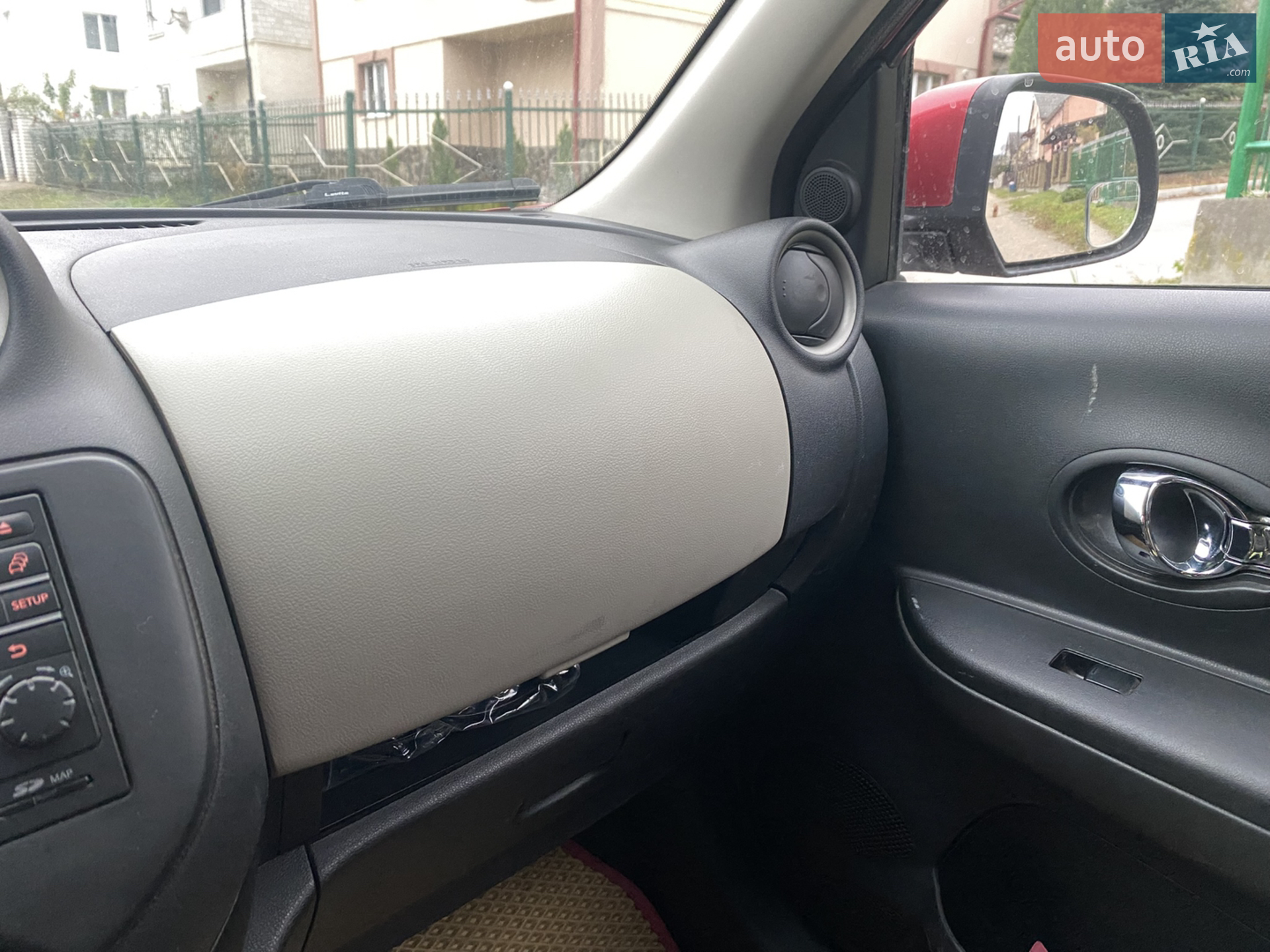 2012 Nissan Micra - мініатюра 14